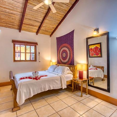 Mango Rosa Resort Сан-Хуан-дель-Сур Екстер'єр фото