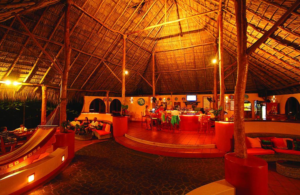 Mango Rosa Resort Сан-Хуан-дель-Сур Екстер'єр фото