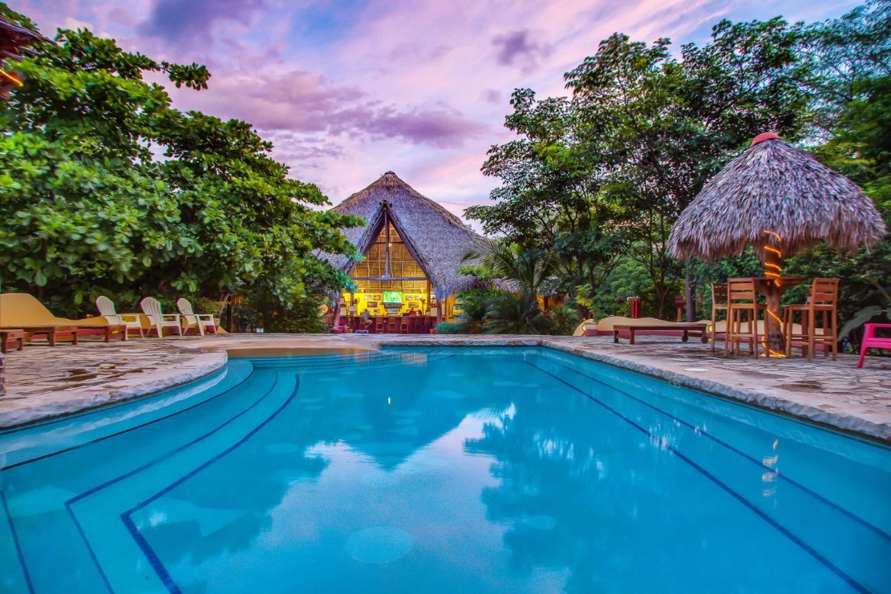 Mango Rosa Resort Сан-Хуан-дель-Сур Екстер'єр фото