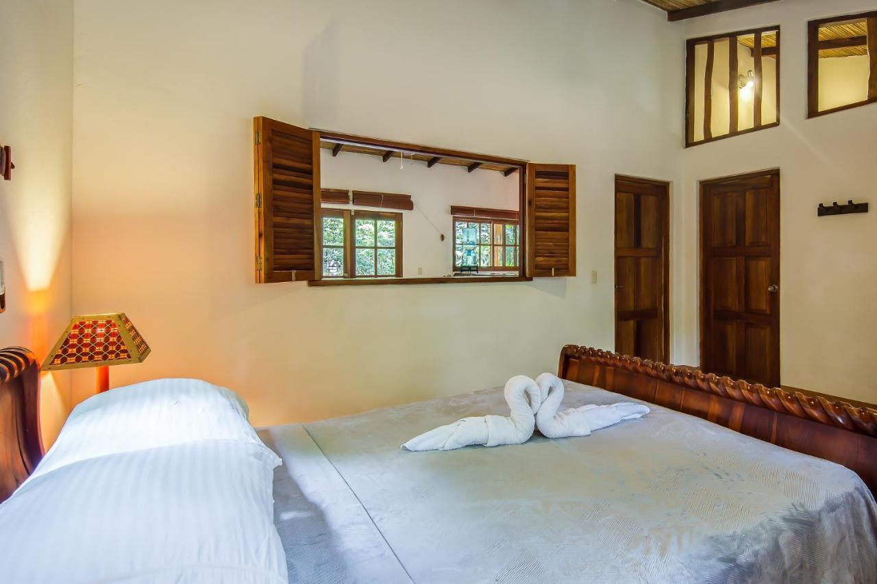 Mango Rosa Resort Сан-Хуан-дель-Сур Екстер'єр фото