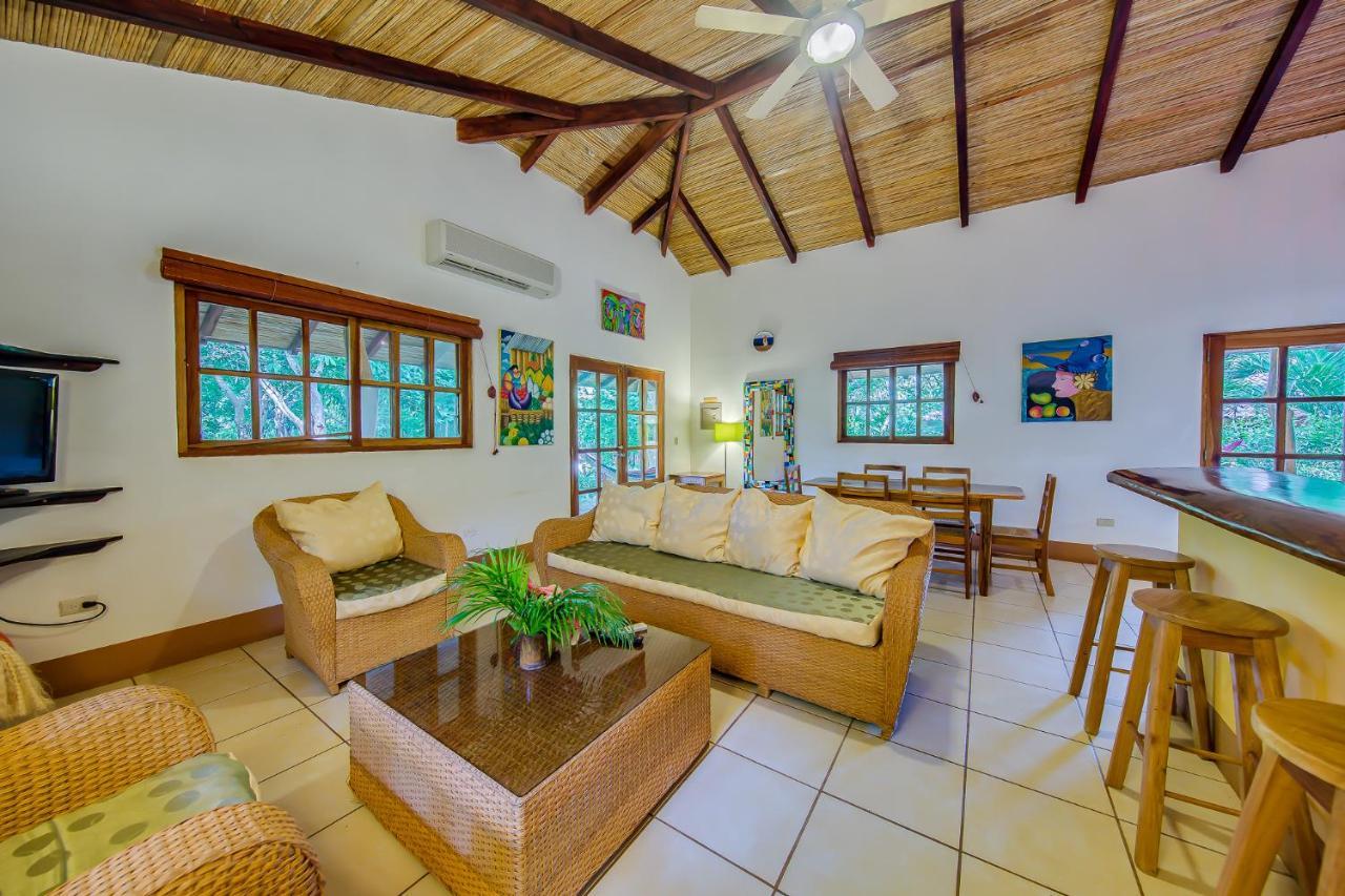 Mango Rosa Resort Сан-Хуан-дель-Сур Екстер'єр фото