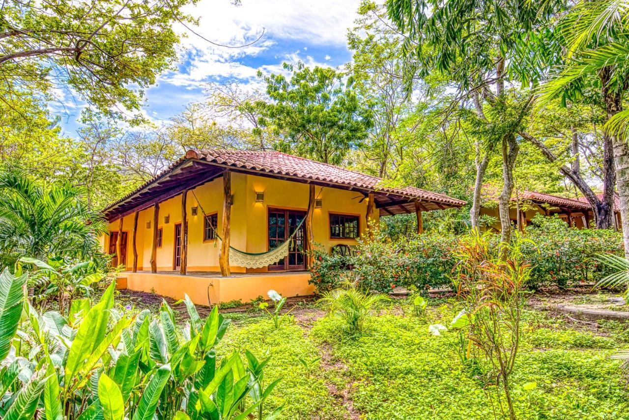 Mango Rosa Resort Сан-Хуан-дель-Сур Екстер'єр фото